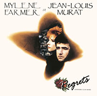 Mylene Farmer Regrets  (Vinyl)